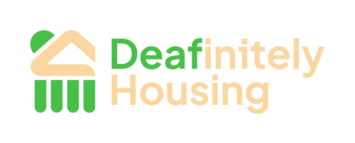 Deafinitely Housing